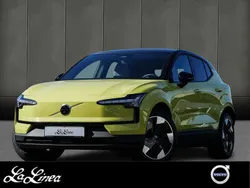 Moss yellow Gebraucht 2024 Volvo EX30 Ultra SUV | 37.480 € (Etwas zu teuer)