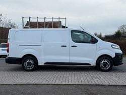 Weiß Gebraucht 2020 Opel Vivaro Edition Van / Kleinbus | 13.600 € (Superpreis)