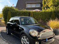 Schwarz Gebraucht 2011 Mini Cooper Kleinwagen | 7.100 € (Guter Preis)