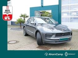Grau Gebraucht 2023 Porsche Macan SUV | 57.900 € (Guter Preis)