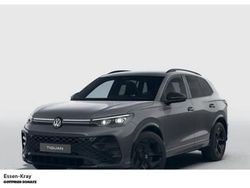 Grau (delfingrau) Neu 2025 VW Tiguan R-line SUV | 51.570 € (Superpreis)