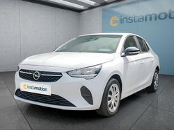 Weiß Gebraucht 2021 Opel Corsa-e Kleinwagen | 15.499 € (Fairer Preis)
