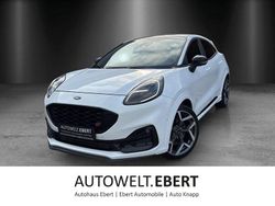 Weiß Gebraucht 2021 Ford Puma ST SUV | 22.690 € (Teuer)