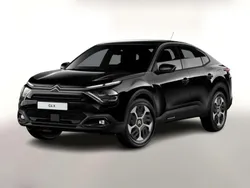 Platinium grau metallic Neu 2024 Citroën C4 SUV | 24.440 € (Guter Preis)