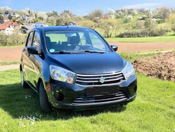 Schwarz Gebraucht 2019 Suzuki Celerio Club Limousine | 6.490 € (Guter Preis)