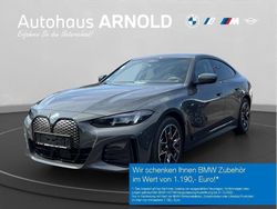 Bmw individual dravitgrau Gebraucht 2025 BMW i4 M Sport Limousine | 55.810 € (Fairer Preis)