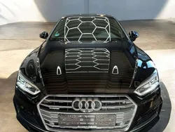 Schwarz Gebraucht 2017 Audi A5 Sportback Comfort Coupé | 23.900 € (Fairer Preis)