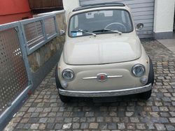 Braun Gebraucht 1966 Fiat 124 Kleinwagen | 5.500 €