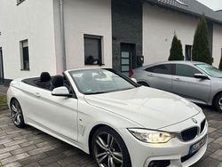 Weiß Gebraucht 2014 BMW 428 Cabrio | 19.999 € (Fairer Preis)