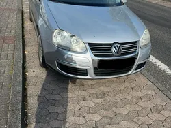 Gebraucht 2006 VW Jetta Limousine | 2.000 €