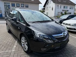 Opel Zafira Tourer