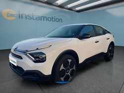 Weiß Gebraucht 2023 Citroën C4 Feel Limousine | 18.399 € (Fairer Preis)