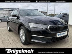 Schwarzmagic perleffekt Neu 2025 Skoda Octavia SE L Kombi | 32.990 € (Fairer Preis)
