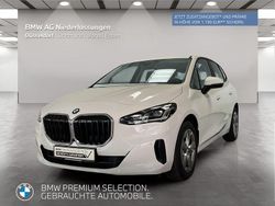 Weiß Gebraucht 2024 BMW 216 Active Tourer Luxury Line Van / Kleinbus | 27.299 € (Guter Preis)