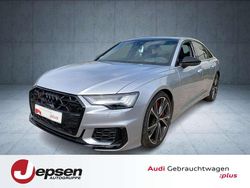 Florettsilber metallic Gebraucht 2024 Audi S6 Ambiente Limousine | 64.790 € (Fairer Preis)