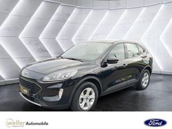 Schwarz Gebraucht 2022 Ford Kuga Cool & Connect SUV | 22.890 € (Superpreis)