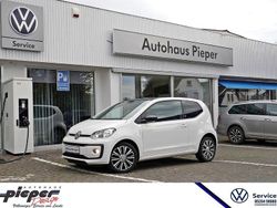 Weiß Gebraucht 2017 VW up! Sound Kleinwagen | 8.780 € (Fairer Preis)