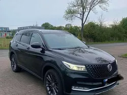 Schwarz Gebraucht 2022 DFSK Fengon SUV | 26.372 € (Fairer Preis)