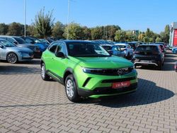Grün Gebraucht 2021 Opel Mokka Edition SUV | 16.530 € (Fairer Preis)