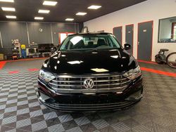 Schwarz Gebraucht 2020 VW Jetta Limousine | 17.500 €