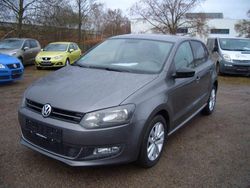 Grau Gebraucht 2012 VW Polo Style Limousine | 4.500 € (Fairer Preis)