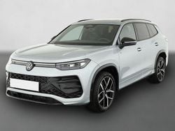 Oyster silber metallic Neu 2025 VW Tayron R-line SUV | 54.295 € (Superpreis)