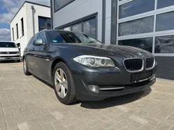 Grau Gebraucht 2013 BMW 530 Comfort Edition Kombi | 6.990 € (Fairer Preis)