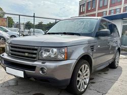 Grau Gebraucht 2011 Land Rover Range Rover HSE SUV | 8.800 €
