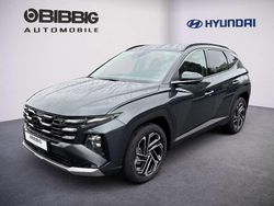 Grün Neu 2025 Hyundai Tucson Prime SUV | 38.990 € (Teuer)