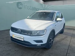 Weiß Gebraucht 2019 VW Tiguan Comfortline SUV | 22.495 € (Guter Preis)