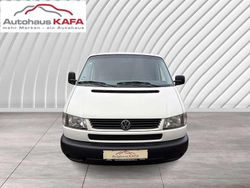 Weiß Gebraucht 1997 VW T4 Van | 5.250 € (Guter Preis)