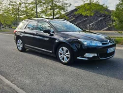 Schwarz Gebraucht 2011 Citroën C5 Exclusive Kombi | 4.400 € (Fairer Preis)