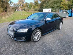 Gebraucht 2009 Audi S5 Coupé | 9.999 € (Etwas zu teuer)
