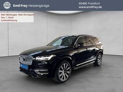 Gebraucht 2024 Volvo XC90 SUV | 53.700 € (Superpreis)