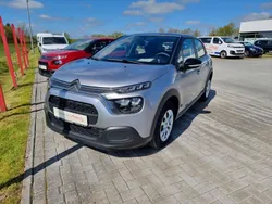 Gebraucht 2020 Citroën C3 Feel Kleinwagen | 14.800 € (Etwas zu teuer)