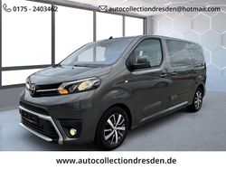 Grau Gebraucht 2018 Toyota Proace Verso Team Kombi | 25.999 € (Guter Preis)