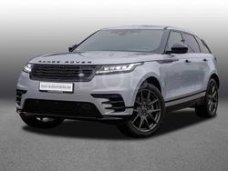 Hakuba silver Gebraucht 2024 Land Rover Range Rover Velar SE Dynamic SUV | 72.911 €