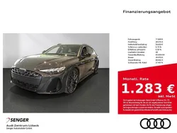 Braun Neu 2025 Audi A6 Edition .1 Kombi | 77.890 € (Fairer Preis)