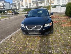Schwarz Gebraucht 2010 Volvo V50 Kombi | 3.200 € (Guter Preis)