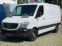 Weiß Gebraucht 2015 Mercedes Sprinter Van | 13.999 € (Guter Preis)