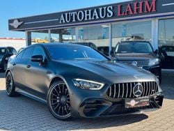 Grau Gebraucht 2019 Mercedes AMG GT 43 AMG Coupé | 59.990 € (Teuer)