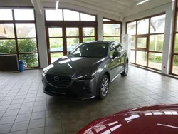 Gebraucht 2019 Mazda CX-3 Kangei SUV | 18.290 € (Fairer Preis)