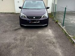 Violet Gebraucht 2018 Seat Mii Style Kleinwagen | 8.490 € (Etwas zu teuer)