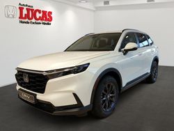 Weiß Gebraucht 2024 Honda CR-V Elegance SUV | 45.290 € (Guter Preis)