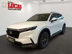 Weiß Neu 2024 Honda CR-V Elegance SUV | 45.290 € (Guter Preis)