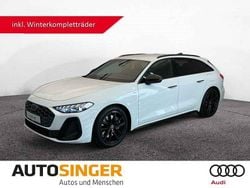 Gletscherweiß metallic Neu 2025 Audi A5 S-Line Coupé | 66.480 € (Guter Preis)