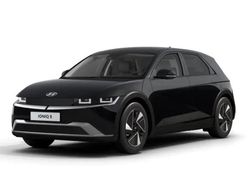Schwarz Neu 2025 Hyundai Ioniq Kleinwagen | 48.888 € (Fairer Preis)