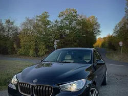 Schwarz Gebraucht 2012 BMW 530 SUV | 10.500 € (Fairer Preis)