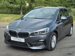 Grau Gebraucht 2020 BMW 218 Active Tourer Advantage Van / Kleinbus | 21.750 € (Teuer)