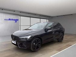 Onyx black / metallic Gebraucht 2025 Volvo XC60 Plus SUV | 53.749 € (Fairer Preis)